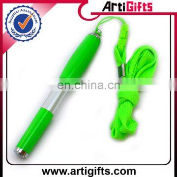 Cheap customized design nurse lanyard pen