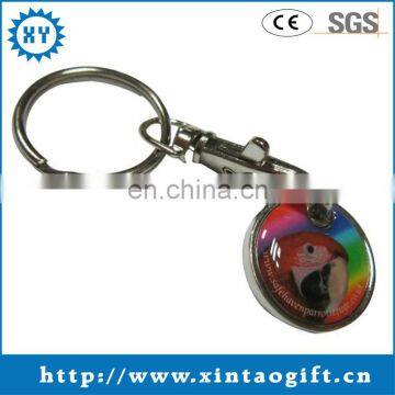 2017 Novelty Fashion Design Souvenir Token Coin Through BSCI, SGS,SA8000 photo-5