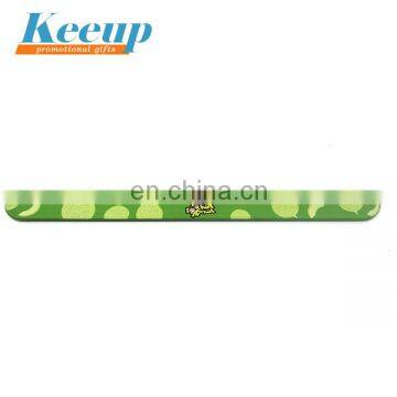 wholesale cheap bulk fashion silicone slap bands