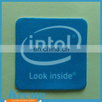 Hot Product for 2017 Microfiber Sticker Smartphone Screen Cleaner photo-2