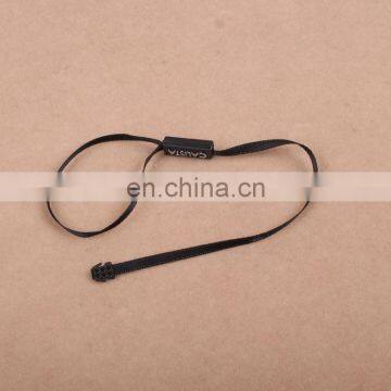 Plastic Hanging Tablet for Handbags, Granule for Hangtag photo-6
