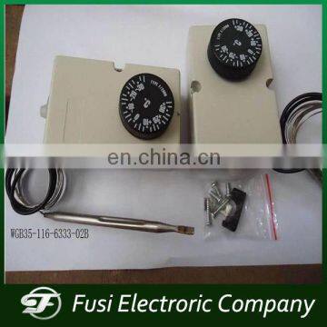 F2000 Refrigerator Thermostat