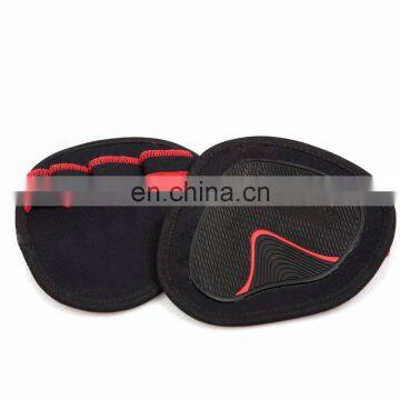 WEIGHT LIFTING GRIP PAD