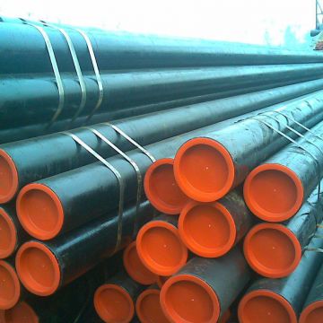 GOST 8732 and GOST 8731 Seamless Steel Pipe