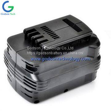 Hitachi Power Tool Battery