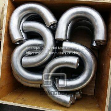 nickel based alloy Fittings