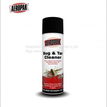 AEROPAK High Quality Low Temperature Of Engine Starting Spray( Engine Starter)