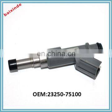 Injector Parts OEM 23250-75100 23209-79155 FJ783 photo-3