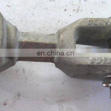 Socket Clevis Tongue Insulator Fitting Pvc Socket Fitting photo-4