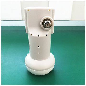 Humanistic Design High Digital Low Noise Ku Band Single LNB Price in Pakistan