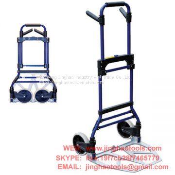 JHH-Ht8220 Heavy Duty Folding Hand Truck Dolly