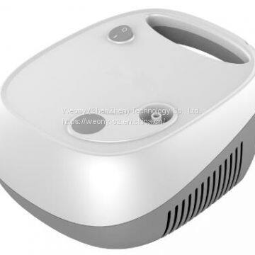 household nebulizer