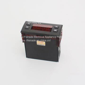 fault record,three phase imbalance Current monitoring relay JFY-7701