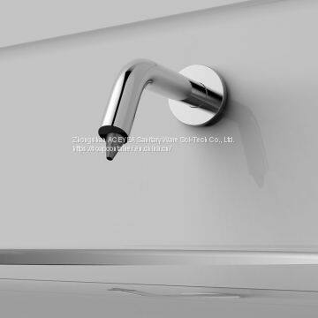 Wall Mounted Foam Soap Dispenser Infrared Control For Hospital