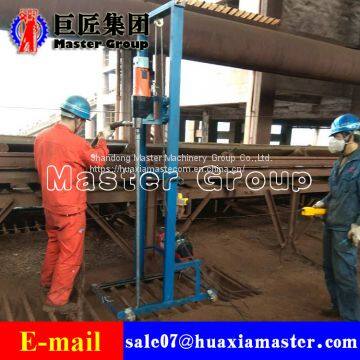 Portable Automatic Water Well Drilling Rig photo-2