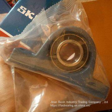 pillow block bearing