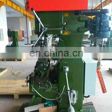 Top Sale Horizontal Cnc Drilling and Tapping Machine Automatic photo-4