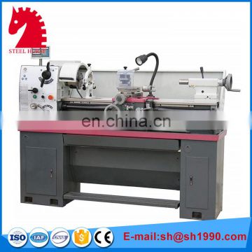 Factory direct supply 550,750W precision mini cnc lathe with low price