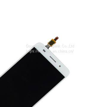 For ETOPLINK for Huawei Y3 2017 LCD Display and Touch Screen Assembly Repair Part 5.0 Inch Mobile Phone Accessories photo-3