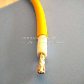 Low Temperature Resistance Nuclear Power Marine Robotics Cable Pur