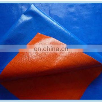 PE tarpaulin sheet for truck cover