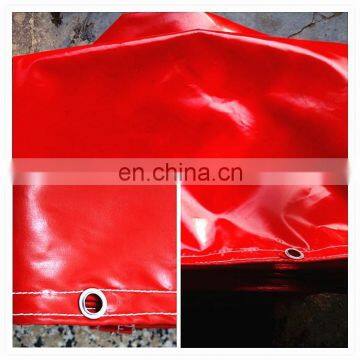 PVC Mesh Dump Truck Cover Tarps extremely durable pvc coated tarpaulin fabric