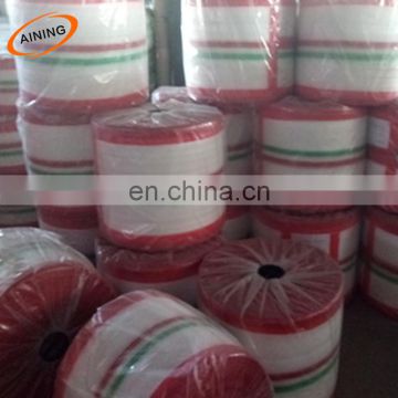 Knitted Potato Mesh Bag Vegetable Net Roll