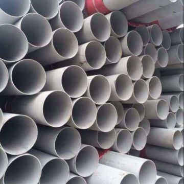 For Oil Pipeline Polished Stainless Steel Tubing