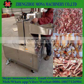 Animal Bone Cutting Machine With Low Price photo-6