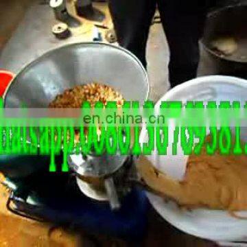 taizy nut butter grinder machine peanut butter making machine