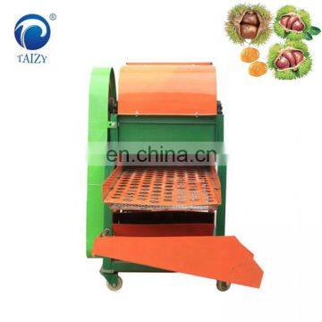 Chestnut Machine Chestnut Peeler Chestnut Huller photo-2
