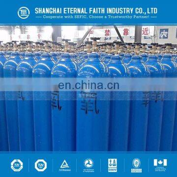 Oxygen Gas Cylinder Filling Plant photo-3