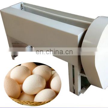 top quality industrial chicken egg washer machine commerical chicken egg washing equipment in the lowest price