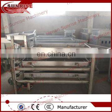 Sunrise Factory Price Apricot Processing Line photo-4