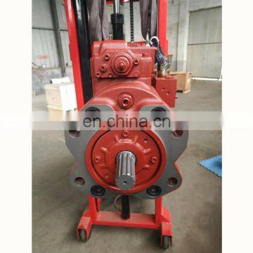 Excavator Hydraulic Pump,HPV90,HPV95,HPV116,HPV091,HPV145,HPV125,K3V63,K3V112,K3V140,K3V180 photo-2