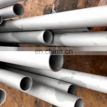 ASTM A312/A790 Stainless Steel 304/304H/304L Seamless Pipe