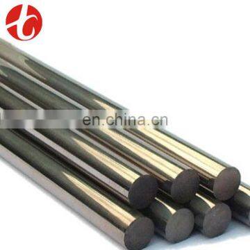 Stainless Steel Bar ASTM A276 TP316 / TP316L photo-5