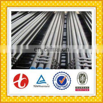 ASTM T1 T2 T5 T9 T11 T12 T22 Alloy Steel Pipe / Alloy Steel Tube photo-4
