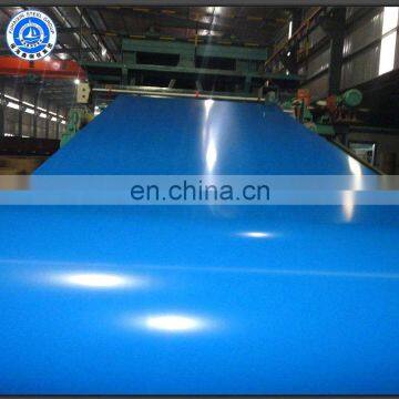 Prepainted Galvanized Steel Coil PPGI Coils From Shandong photo-4