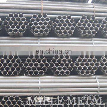 hot sales ASTM A500 Gr. B carbon steel square pipe tube