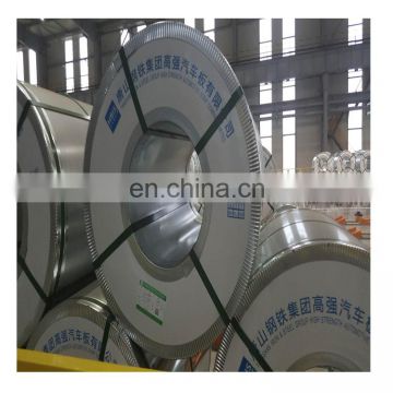 PPGI/HDG/GI/SPCC DX51 ZINC Cold rolled Galvanized Steel Sheet 4mm/Plate/Strip