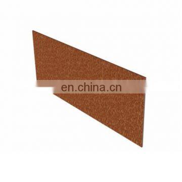 Corten Steel Lawn Edging photo-2