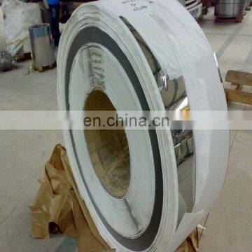 Foshan SUS430 stainless steel coil