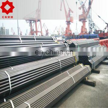 Black Scaffolding pipe