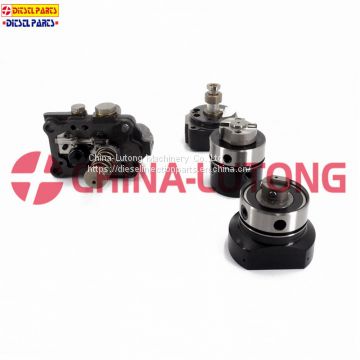 hydraulic head-rotor head assembly-types of rotor heads 1 468 334 492 fit to CITROEN D9B 4/9R