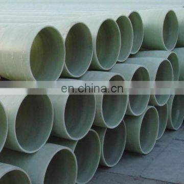High Stiffness Fiberglass Winding Frp Pipe for Municipal photo-3