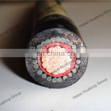 Low Voltage Xlpe Insulated Armoured Power Kabel photo-5