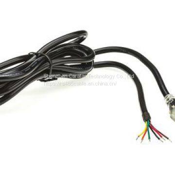 Usb to Serial Rs-422/485 Cable Converter Usb to Rs485 Rs422 Communication Converter