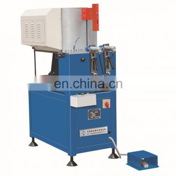 aluminum cutting machine window door making machine