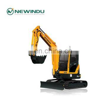 R35Z-9 Excavator Mini China Mini Excavator for Sale